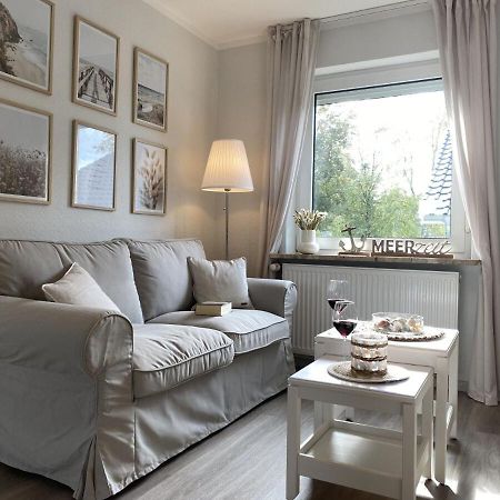 Ankerplatz10 Apartment Варел Екстериор снимка