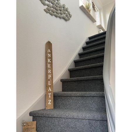 Ankerplatz10 Apartment Варел Екстериор снимка