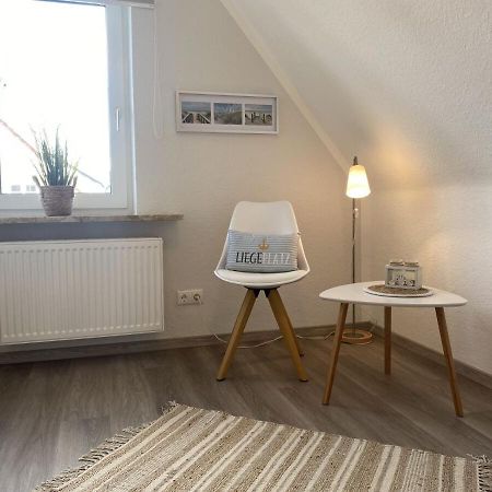 Ankerplatz10 Apartment Варел Екстериор снимка