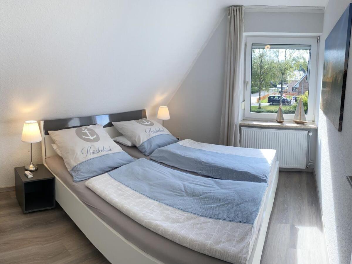 Ankerplatz10 Apartment Варел Екстериор снимка