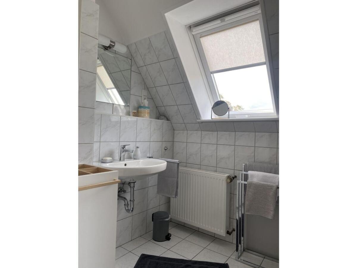 Ankerplatz10 Apartment Варел Екстериор снимка